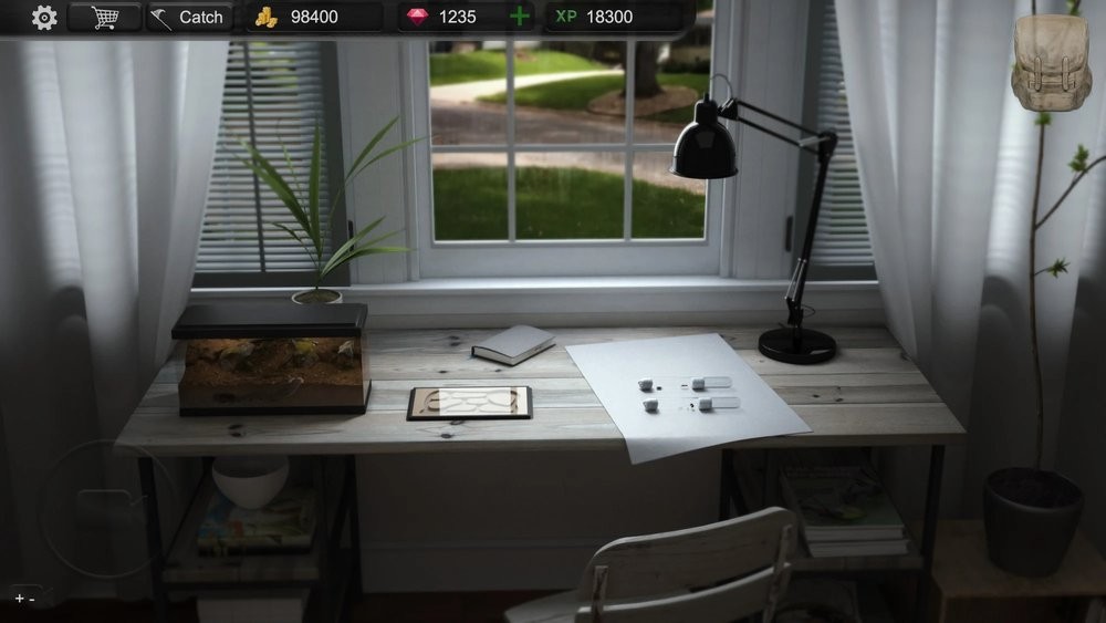 螞蟻模擬大亨 v2.6 安卓版 2