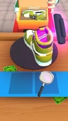 贗品破壞者 v1.0.8 安卓版 2