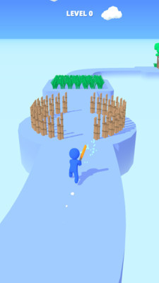 閃電劍客 v1.0 安卓版 0