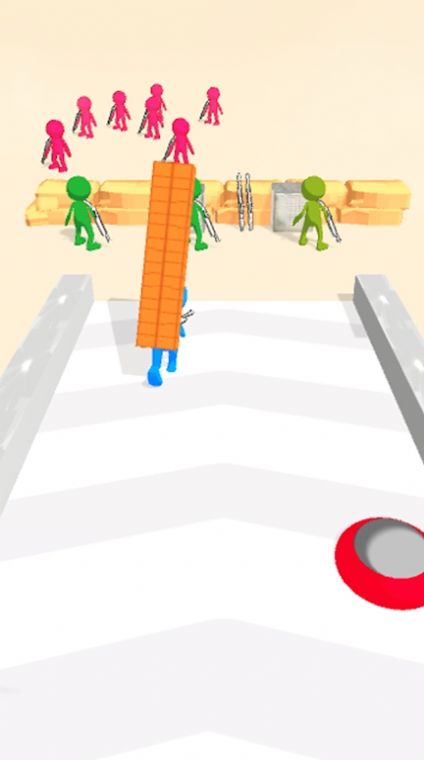 彈藥運(yùn)輸跑 v0.2 安卓版 1