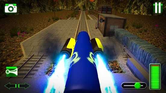 輕型火車模擬器 v1.3 安卓版 1