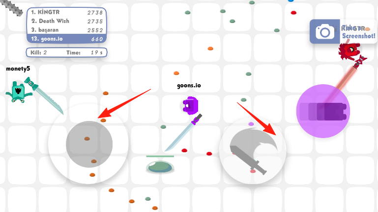 暴徒大作戰(zhàn) v1.7 安卓版 1