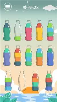 我倒水賊6 v1.5 安卓版 1