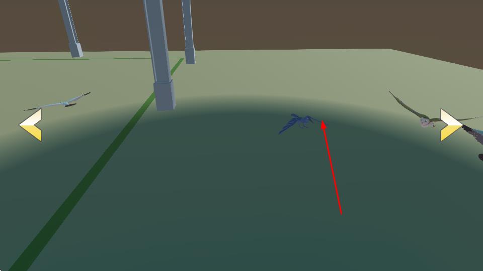 動(dòng)物融合戰(zhàn)場(chǎng)模擬器 v1.2 安卓版 1