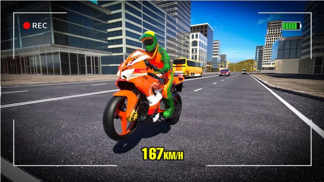 城市自由駕駛 v300.1.0.3018 安卓版 2