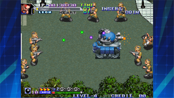 突擊騎兵2 v1.1.2 安卓版 0