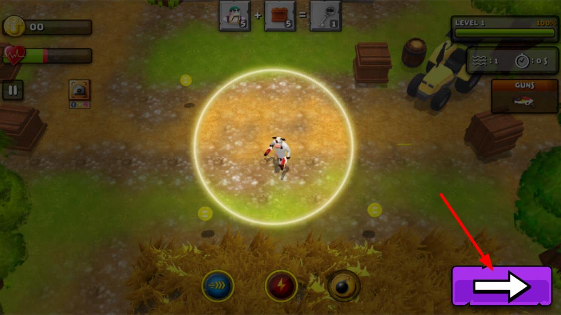 戰(zhàn)地農(nóng)場模擬器 v0.6.9 安卓版 0