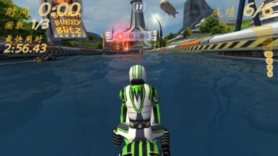 極速快艇 v0.0.7 安卓版 0