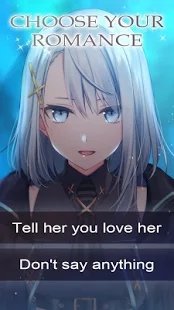我的死神女友 v1.0.1 手機(jī)版 1