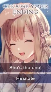 我的死神女友 v1.0.1 手機(jī)版 2