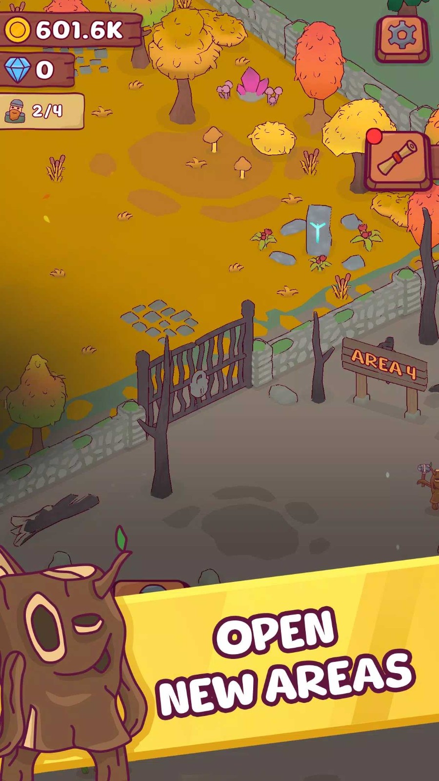 英雄酒館大亨 v1.0 安卓版 0