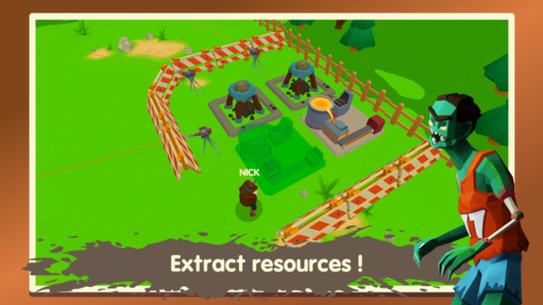 像素僵尸戰(zhàn) v0.13 安卓版 1