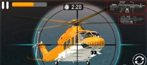 神槍手射擊英雄 v1.0.3 安卓版 0