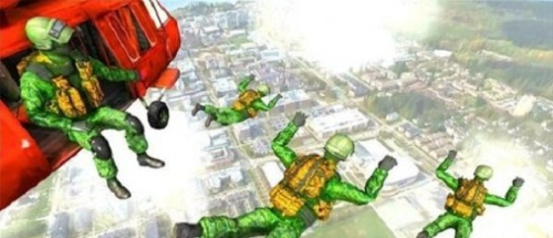 神槍手射擊英雄 v1.0.3 安卓版 2