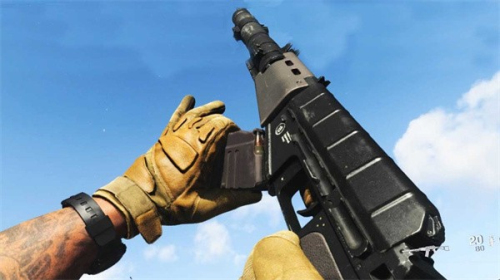 城市刺激槍?xiě)?zhàn)模擬器 v300.1.5.3018 安卓版 1