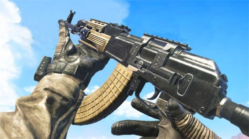 城市刺激槍?xiě)?zhàn)模擬器 v300.1.5.3018 安卓版 2