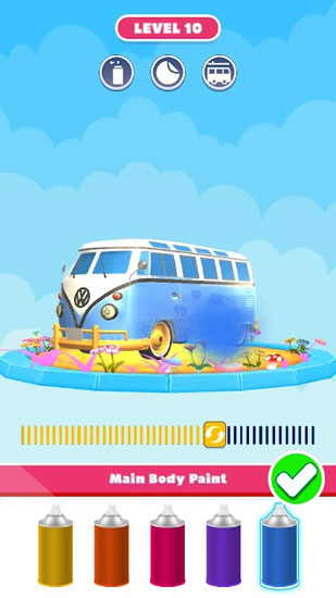 露營(yíng)車設(shè)計(jì) v0.1 安卓版 0