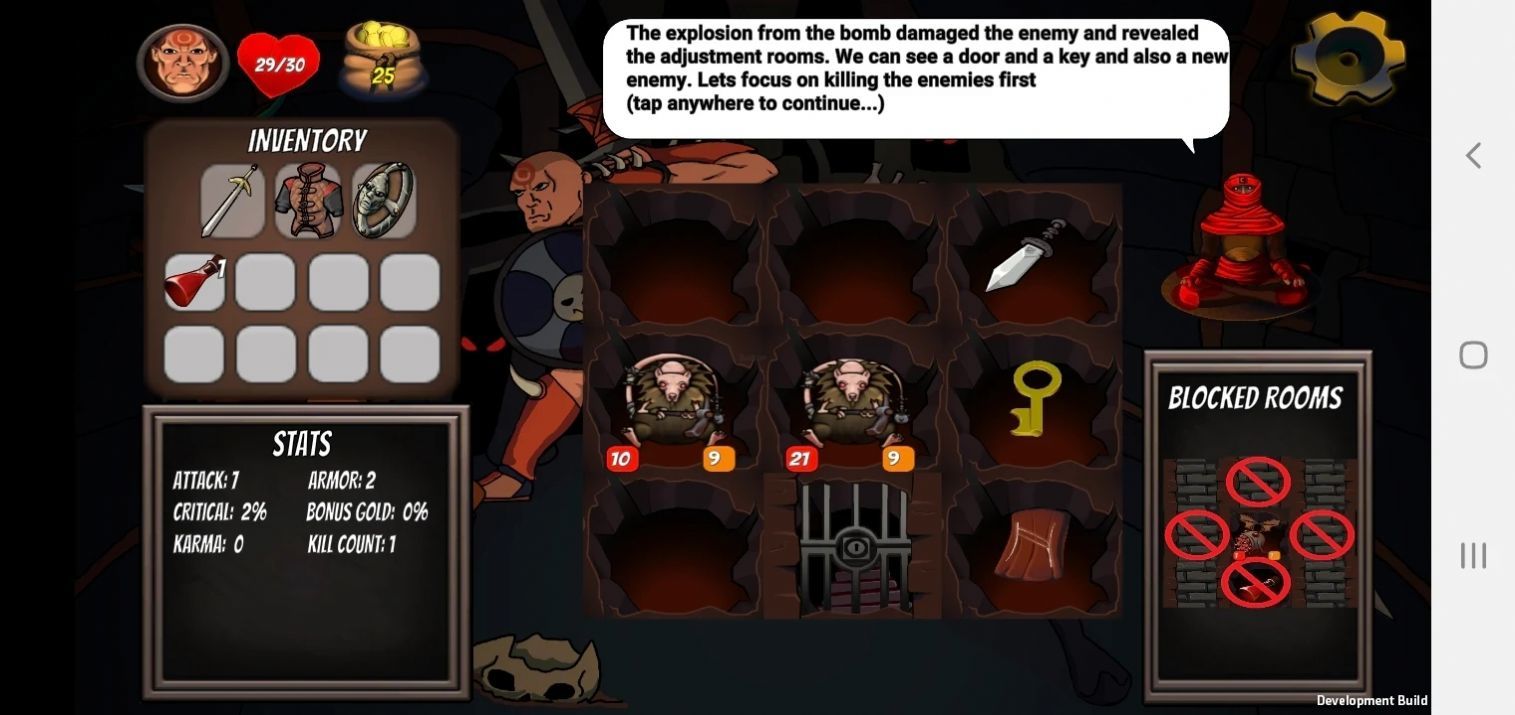 末日骷髏英雄 v0.6 安卓版 3