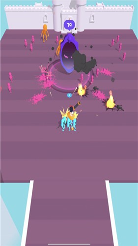 瘋狂白雪公主 v0.1.16 安卓版 1