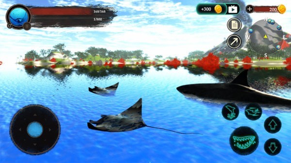 海底魔鬼魚 v1.0.1 安卓版 0