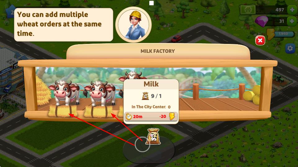 袖珍城市建設(shè)者 v2.14.0 安卓版 2