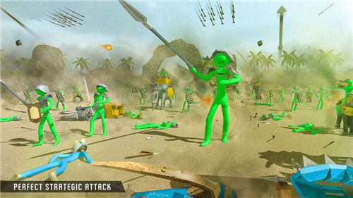 僵尸城堡防御 v1.0.2 中文版 2