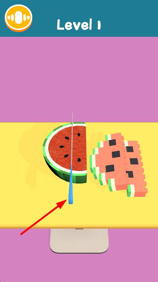 樂(lè)高餐廳 v1.0.1 安卓版 1