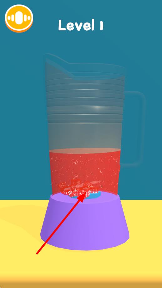 樂(lè)高餐廳 v1.0.1 安卓版 2