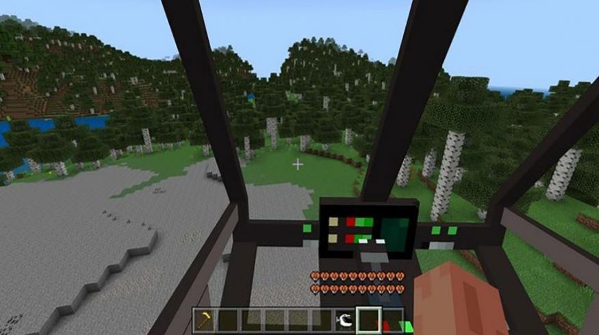 像素城市進(jìn)化 v306.1.0.3018 安卓版 1