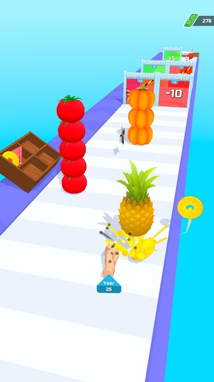 切片收集跑 v1.0.6 安卓版 1