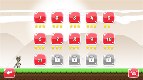 彈弓僵尸戰(zhàn)爭 v2.0.0.3 手機版 0