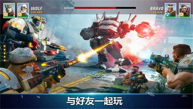 英雄獵手手機版 v9.3 安卓版 0