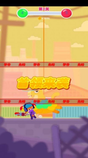 炮擊彩虹糖 v1.1 手機(jī)版 0