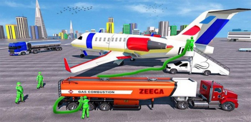 油輪運輸駕駛安卓版 v4.0 手機版 2