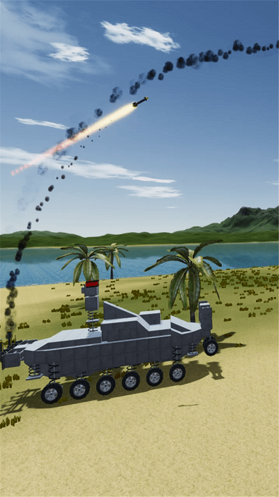 機(jī)械師世界 v1.1.1.1 安卓版 0