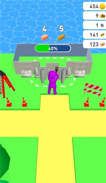 城市建造空閑夢(mèng)想 v0.0.4 安卓版 1