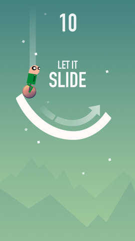 獨輪車飛躍之旅 v1.0.3 安卓版 1