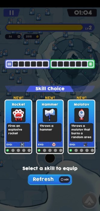 美少女生存射擊 v0.3.10 安卓版 1