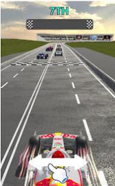 拇指F1賽車 v1.0.0 安卓版 0
