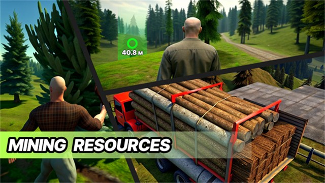 開放世界在線沙盒最新版 v0.9.14 安卓版 2