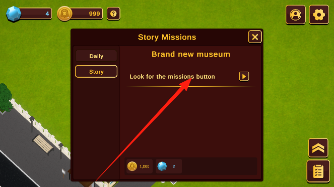空閑博物館大亨 v0.9.5 安卓版 0