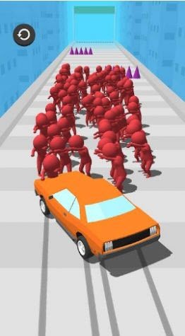 開車壓僵尸 v0.1.0 安卓版 1