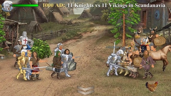 重返戰(zhàn)爭(zhēng) v1.061 漢化版 1