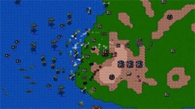 鐵銹戰(zhàn)爭(zhēng)尸潮模組 v1.15p6 最新版 0