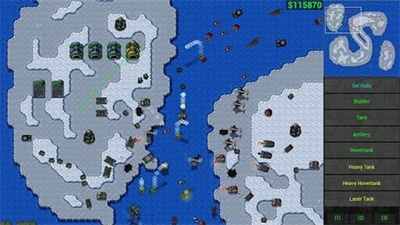 鐵銹戰(zhàn)爭(zhēng)尸潮模組 v1.15p6 最新版 2