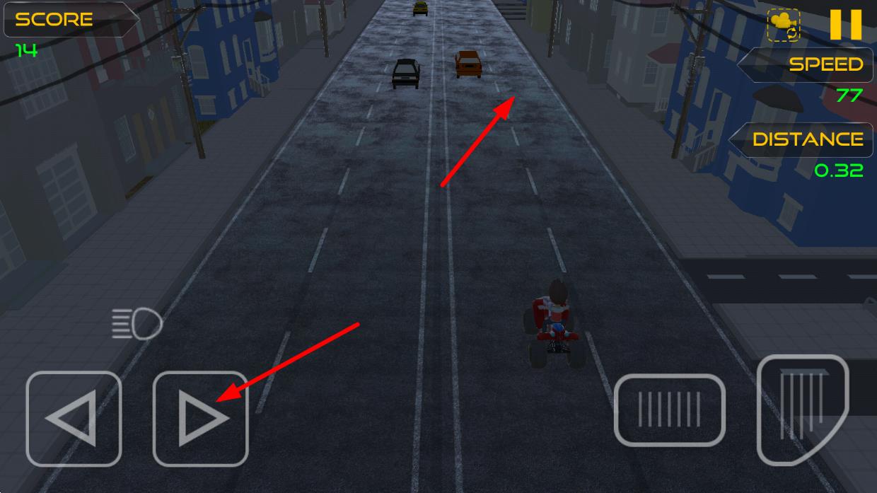 駕駛卡車司機(jī) v2.0 安卓版 1