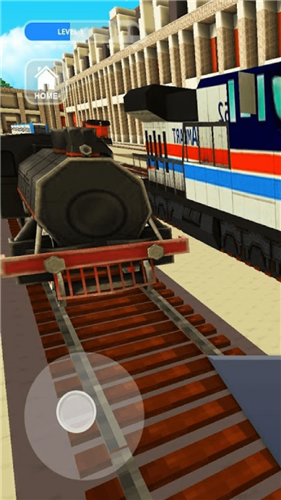 火車站世界 v1.0-minApi19 安卓版 0