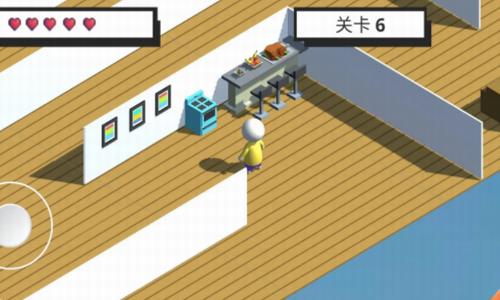 人類迷宮一敗涂地 v1.0 安卓版 2