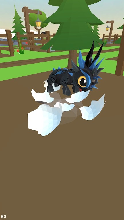 龍牧場 v0.1.1 安卓版 1