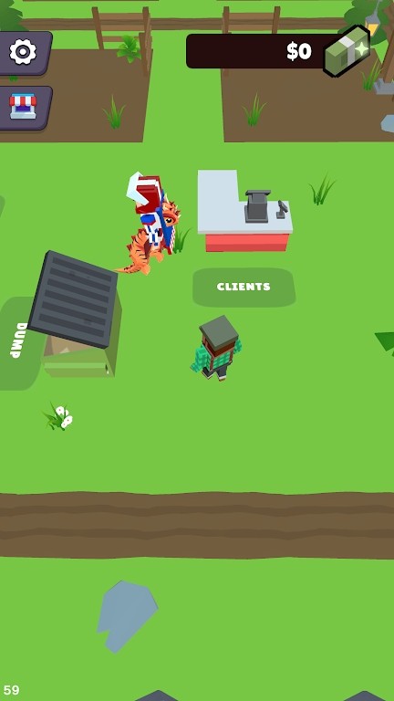 龍牧場 v0.1.1 安卓版 2